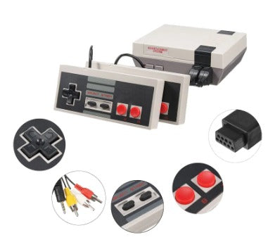 Consola Nintendo Retro - additional image 1